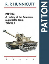 R P Hunnicutt - Patton - R P Hunnicutt (ISBN: 9781626548794)