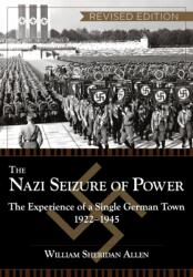 Nazi Seizure of Power (ISBN: 9781626548725)