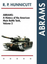 R. P. HUNNICUTT - Abrams - R. P. HUNNICUTT (ISBN: 9781626542556)