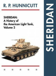 Sheridan - R P Hunnicutt (ISBN: 9781626542532)