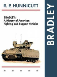 Bradley - R P Hunnicutt (ISBN: 9781626542525)