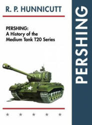 Pershing - R. P. HUNNICUTT (ISBN: 9781626542518)