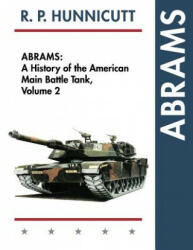 R. P. HUNNICUTT - Abrams - R. P. HUNNICUTT (ISBN: 9781626541665)