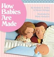 How Babies Are Made (ISBN: 9781626541375)