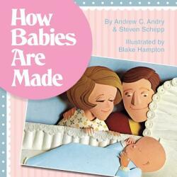 How Babies Are Made (ISBN: 9781626541047)