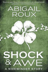 Shock & Awe - Abigail Roux (ISBN: 9781626490567)