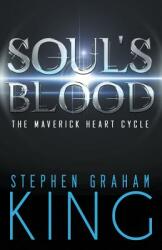 Soul's Blood (ISBN: 9781626395084)