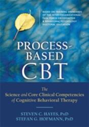 Process-Based CBT (ISBN: 9781626255968)