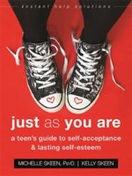 Just As You Are (ISBN: 9781626255906)