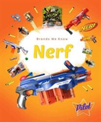 Sara Green - Nerf - Sara Green (ISBN: 9781626173491)