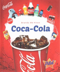 Coca-Cola (ISBN: 9781626172876)