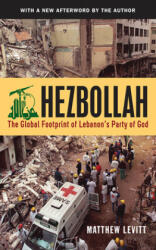 Hezbollah - Levitt, Matthew (ISBN: 9781626162013)
