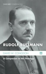 Rudolf Bultmann (ISBN: 9781625647481)