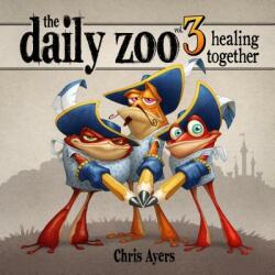 Preturi Daily Zoo Volume 3 Healing Together Isbn