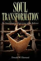 Soul Transformation (ISBN: 9781624194429)
