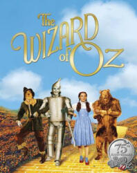 Wizard of Oz - Beth Bracken (ISBN: 9781623700263)