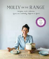 Molly on the Range - Molly Yeh (ISBN: 9781623366957)