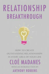 Relationship Breakthrough (ISBN: 9781623361860)