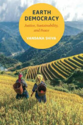 Earth Democracy - Vandana Shiva (ISBN: 9781623170417)