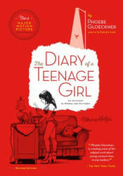 Diary of a Teenage Girl, Revised Edition - Phoebe Gloeckner (ISBN: 9781623170349)