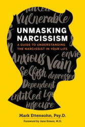 Unmasking Narcissism - Mark Ettensohn, Jane Simon (ISBN: 9781623156428)