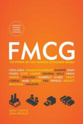 Fmcg: The Power of Fast-Moving Consumer Goods (ISBN: 9781622876488)