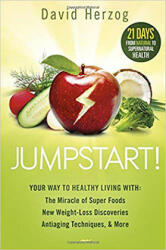 Jumpstart! - David Herzog (ISBN: 9781621365952)