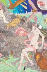 Animal Money - Michael Cisco (ISBN: 9781621052128)