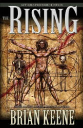 Brian Keene - Rising - Brian Keene (ISBN: 9781621050926)