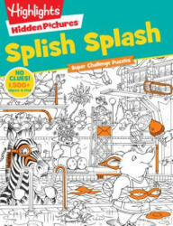 Splish Splash - Highlights for Children (ISBN: 9781620917749)