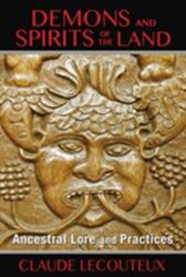 Demonii și spiritele pământului (ISBN: 9781620553992)