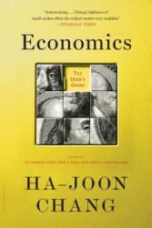 Economics: The User's Guide (ISBN: 9781620408148)