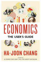 Economics - Ha-Joon Chang (ISBN: 9781620408124)