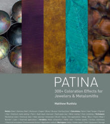 Matthew Runfola - Patina - Matthew Runfola (ISBN: 9781620331392)