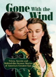 Gone With The Wind - Ben Nussbaum (ISBN: 9781620081433)