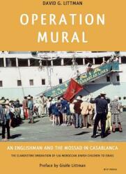 Operation Mural (ISBN: 9781618613400)