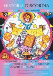Historia Discordia (ISBN: 9781618613219)