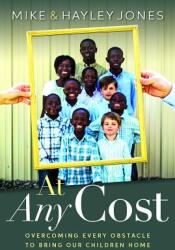 At Any Cost (ISBN: 9781617955372)