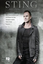 Kniha Sting (ISBN: 9781617804212)