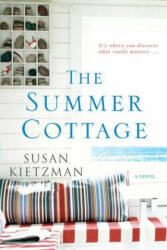 Summer Cottage - Susan Kietzman (ISBN: 9781617735493)