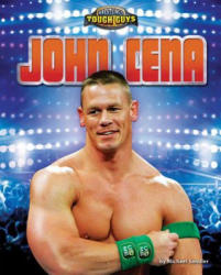 John Cena - Michael Sandler (ISBN: 9781617725739)