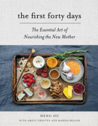 First Forty Days - Heng Ou (ISBN: 9781617691836)