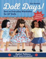 Doll Days! (ISBN: 9781617452673)