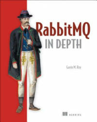 Rabbitmq in Depth (ISBN: 9781617291005)