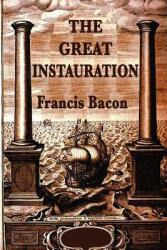 The Great Instauration (ISBN: 9781617207990)