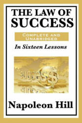 Law of Success - Napoleon Hill (ISBN: 9781617201769)