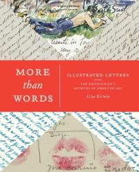 More than Words - Liza Kirwin (ISBN: 9781616893668)