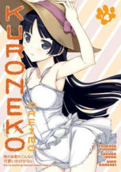 Oreimo: Kuroneko Volume 4 - Tsukasa Fushimi (ISBN: 9781616559373)