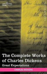 Complete Works of Charles Dickens (in 30 Volumes, Illustrated) - Charles Dickens (ISBN: 9781616400286)