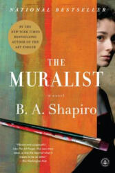 The Muralist (ISBN: 9781616206437)